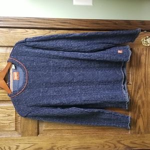 Zenfari Sweater
